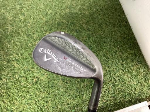 楽天市場】キャロウェイ（シリーズMACK DADDY（キャロウェイ