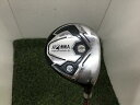 【中古】 本間ゴルフ TOUR WORLD TW727 3W(15°) フェアウェイウッド FW VIZARD YC65 (フレックスS) メンズ 男性用 右利...