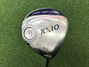 【中古】 ダンロップ XXIO(2016) 12.5° レディース ドライバー DR XXIO MP900L(ドライバー) (フレックスA) レディース 女性用...