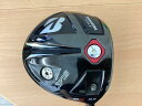 【中古】 ブリヂストン BRIDGESTONE J715 B5 9.5° ドライバー DR Tour AD J15-11W (フレックスS) メンズ 男性用 右...