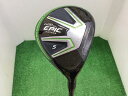 【中古】 キャロウェイ GBB EPIC STAR 5W フェアウェイウッド FW Speeder EVOLUTION for GBB (フレックスS) メンズ...