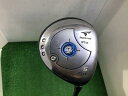 【中古】 ブリヂストン TOURSTAGE ViQ(2006) 5W フェアウェイウッド FW TV-50 α (フレックスR) メンズ 男性用 右利き 右用 ...