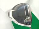 【中古】 テーラーメイド STEALTH GLOIRE 10.5° ドライバー DR SPEEDER NX for TM(DR) (フレックスS) メンズ 男性...