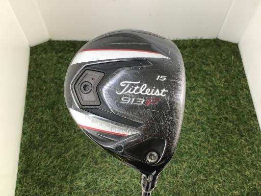 タイトリスト 913No.27