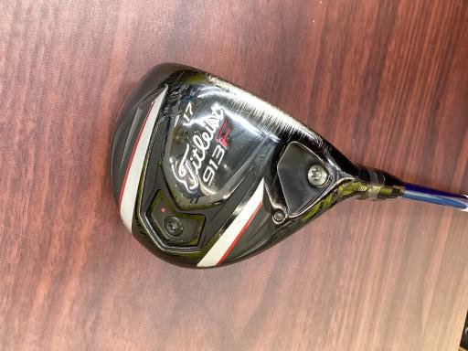 タイトリスト 913No.4