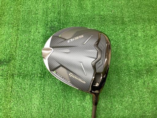 タイプ男性用利き手右利き商品コード2100402700176クラブ種別ドライバーメーカー名テーラーメイド商品名Qi35　MAX　LITE　10．5°発売年2025シャフトAIR　SPEEDER　TM（Qi35　DR）シャフト材質カーボンメーカーフレックスSフレックスSクラブセット組合せ内容クラブセット本数0クラブセット不足本数0クラブセット実本数0総合ランク&nbsp;ランクについて傷状態：ヘッド上部B傷状態：フェースB傷状態：ヘッド下部B傷状態：シャフトB傷状態：グリップオリジナル 良好傷状態：ヘッドカバー純正品（普通）査定特記・商品状態&nbsp;メーカーカタログ情報となりますので、実商品と異なる場合がございます。ヘッドロフト角(°)10.5ヘッド体積(cc)460シャフト長(インチ)45.5クラブ重量(g)277店舗名さいたま見沼店住所埼玉県さいたま市見沼区南中丸266−5電話番号048-797-6720テーラーメイドQi35　MAX　LITE　10.5°