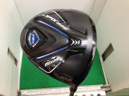 楽天市場】ミズノ JPX 825（ドライバー｜メンズクラブ）：クラブ