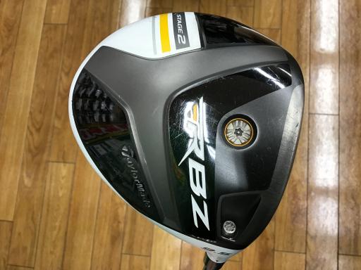 š ơ顼ᥤ RBZ STAGE 2 9.5 ɥ饤С DR ꥷե (եå¾)     C ե