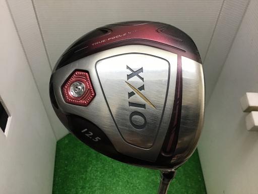 š å XXIO(2018) 12.5(ܥɡ) ǥ ɥ饤С DR XXIO MP1000L(ɥ饤С) ܥɡ (եå...