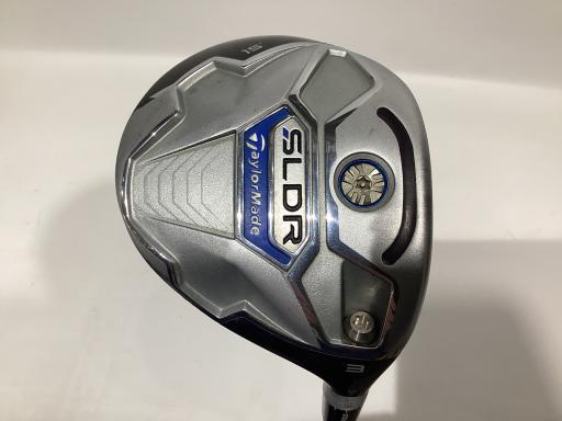 楽天市場】クラブ（シリーズSLDR（テーラーメイド））（ゴルフ