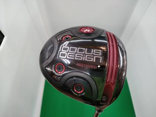 楽天市場】docus ドライバー 中古の通販 楽天市場】docus ドライバー 中古の通販