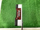 【中古】 テーラーメイド Spider BLADE 32 36.5インチ パター PT スチール (フレックスその他) メンズ 男性用 右利き 右用 Dランク ...