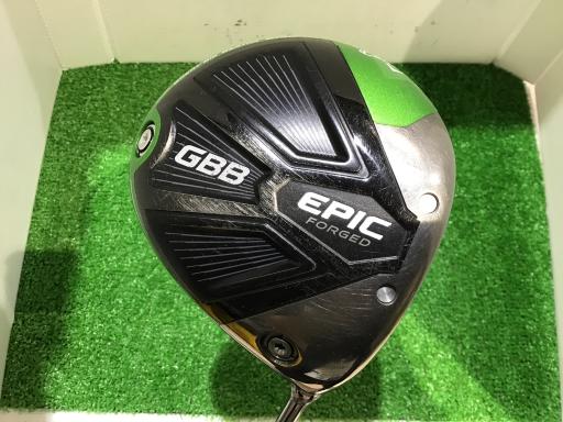 楽天市場】gbb epic forged ドライバーの通販 楽天市場】gbb epic forged ドライバーの通販
