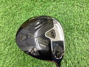 【中古】 本間ゴルフ TOUR WORLD TR20 460 9.5° ドライバー DR VIZARD FD-6 (フレックスS) メンズ 男性用 右利き 右用...