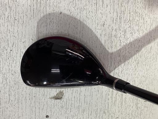 【中古】 ヤマハ RMX VD(2024) U4 ユーティリティ UT TENSEI TR60h (フレックスSR) メンズ 男性用 右利き 右用 Dランク ゴルフクラブ