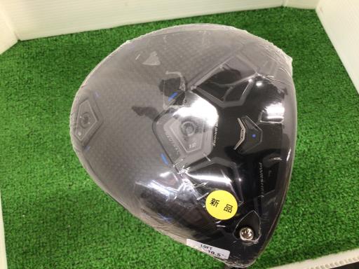 WOSS - 【中古】 コブラ cobra DARKSPEED X 9° ドライバー DR SPEEDER NX for Cobra(DARKSPEED DR) (フレックスS) メンズ 男性用 右利き 右用 Nランク ゴルフクラブ