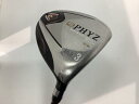 【中古】 ブリヂストン TOURSTAGE PHYZ CL 3W レディース フェアウェイウッド FW PZ-401W (フレックスL) レディース 女性用 右...