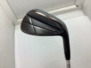 【中古】 本間ゴルフ TOUR WORLD TW-W(2024) カッパー 52°/08°I ウェッジ WG Dynamic Gold (フレックスS) メンズ...
