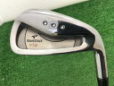 【中古】 ブリヂストン TOURSTAGE ViQ(2006) 6S アイアンセット IR TSI-50 α (フレックスR) メンズ 男性用 右利き 右用 C...
