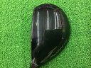 【中古】 マックスソウル MaxSoul Rise 21° ユーティリティ UT 純正特注シャフト (フレックスX) メンズ 男性用 右利き 右用 Cランク ゴ...