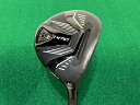 【中古】 本間ゴルフ TOUR WORLD TW757 5W フェアウェイウッド FW 純正特注シャフト (フレックスR) メンズ 男性用 右利き 右用 Cラン...