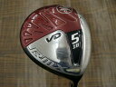 【中古】 ヤマハ RMX VD 5W フェアウェイウッド FW Diamana f YB (フレックスS) メンズ 男性用 右利き 右用 Cランク ゴルフクラブ