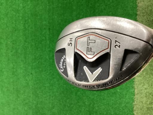 楽天市場】FT キャロウェイ（ユーティリティ｜メンズクラブ