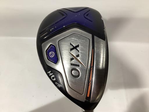 楽天市場】ゼクシオ ユーティリティ h6の通販