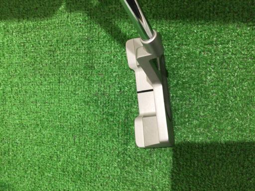 【中古】 テーラーメイド TP TRUSS B3TH 33インチ パター PT スチール (フレックスその他) メンズ 男性..