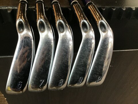 【中古】 キャロウェイ BIG BERTHA(2016) BETA 5S ア