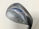 中古 Cランク （フレックスS） キャスコ Dolphin Wedge DW-116 FORGED 50° Dynamic Gold S200 男性用 右利き ウェッジ WG