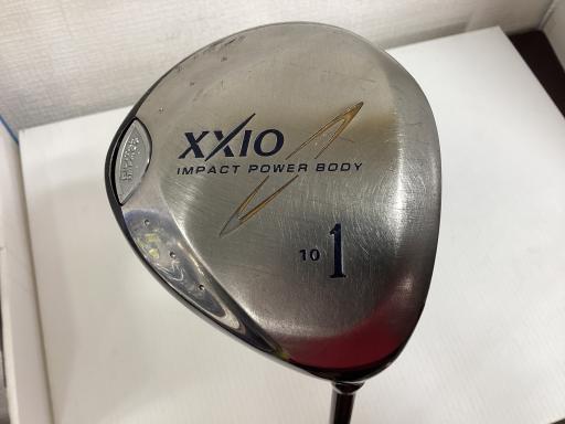 ����š� ������å� XXIO(2004) 10�� �ɥ饤�С� DR XXIO MP300 (�ե�å���S) ��� ������ ������ ���� C��� ����ե���...