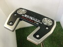 【中古】 タイトリスト SCOTTY CAMERON FUTURA 5W(2017) 33インチ パター PT スチール (フレックスその他) メンズ 男性用 右利き 右用 Cランク ゴルフクラブ
