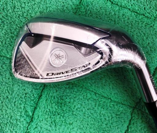 【中古】 ヤマハ inpres DRIVESTAR SW ウェッジ WG NS PRO 850GH neo (フレックスS) メンズ 男性用 右利き 右用 Nランク ゴルフクラブ