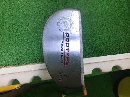 楽天市場】オデッセイ パター プロタイプ(ゴルフ|スポーツ 楽天市場】オデッセイ パター プロタイプ(ゴルフ|スポーツ