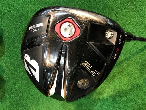 楽天市場】ブリヂストン j715 b3 ドライバーの通販 楽天市場】ブリヂストン j715 b3 ドライバーの通販