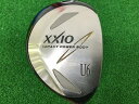 【中古】 ダンロップ XXIO(2004) U6 ユーティリティ UT XXIO MP300(ユーティリティ) (フレックスR) メンズ 男性用 右利き 右用 ...