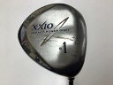 【中古】 ダンロップ XXIO(2004) 9° ドライバー DR TOURBLACK V25 (フレックスS) メンズ 男性用 右利き 右用 Dランク ゴルフ...