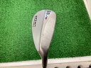 【中古】 クリーブランド Cleveland RTX-4 FORGED 56°/08° ウェッジ WG NS PRO MODUS3 TOUR105 (フレックス...