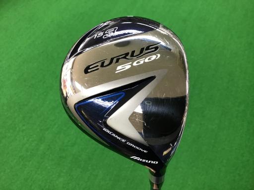 楽天市場】ミズノ eurus フェアウェイウッドの通販 楽天市場】ミズノ eurus フェアウェイウッドの通販