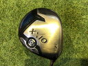 【中古】 ダンロップ XXIO(2012) 5W フェアウェイウッド FW XXIO MP700(フェアウェイ) (フレックスR) メンズ 男性用 右利き 右用 Dランク ゴルフクラブ