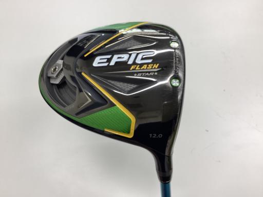 楽天市場】キャロウェイ epic ドライバー 中古(ロフト角12 楽天市場】キャロウェイ epic ドライバー 中古(ロフト角12