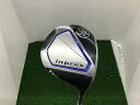 【中古】 ヤマハ inpres DRIVESTAR 7W フェアウェイウッド FW SPEEDER NX for Yamaha M423f (フレックスR) メンズ 男性用 右利き 右用 Cランク ゴルフクラブ