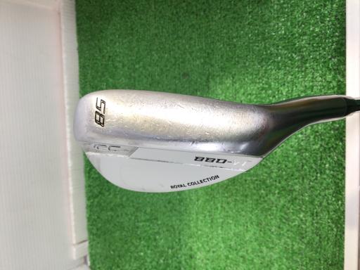 ����š� ������륳�쥯����� BBD V1 58�� �����å� WG NS PRO MODUS3 WEDGE 115 (�ե�å�������¾) ��� ������ ������ ���� C��� ����ե����