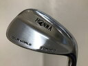 【中古】 本間ゴルフ TOUR WORLD TW-W(2016) 52°/09° ウェッジ WG VIZARD IB85W (フレックスその他) メンズ 男性用...