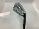 【中古】 本間ゴルフ TOUR WORLD TW727P FORGED 10S アイアンセット IR VIZARD IB85 (フレックスS) メンズ 男性用 ...