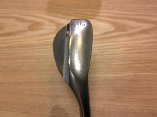 【中古】 タイトリスト VOKEY SPIN MILLED SM9 ツアークロム 54°/14°F  ...