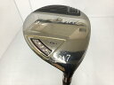 【中古】 ブリヂストン PHYZ(2014) CL 7W レディース フェアウェイウッド FW PZ-404F (フレックスL) レディース 女性用 右利き 右...