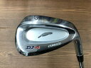 【中古】 フォーティーン DJ-4 47° ウェッジ WG DS-91w (フレックスその他) メンズ 男性用 右利き 右用 Cランク ゴルフクラブ