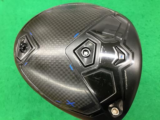【中古】 コブラ cobra DARKSPEED X 10.5° ドライバー DR SPEEDER NX for Cobra(DARKSPEED DR) (フレッ..